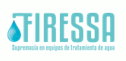 logo de Filtros y Resinas Industriales