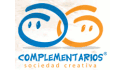 logo de Complementarios Sociedad Creativa