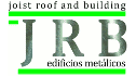 logo Joist Roof And Building