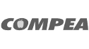 logo de compania de maquinaria de procesos y empaque para alimentos