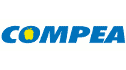 logo Compañía de Maquinaria de Procesos y Empaque para Alimentos