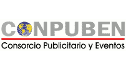 logo Consorcio Publicitario y Eventos