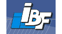 logo IBF Industria Brasileira de Filmes