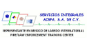 logo Servicios Integrales Acspa