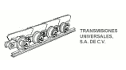 logo de Transmisiones Universales