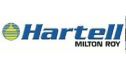 logo de Hartell Pumps