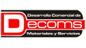 logo Desarrollo Comercial de Materiales y Servicios