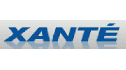 logo Xanté Corporation