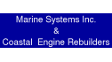logo de Marine Systems