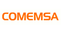 logo Construcciones Metálicas Mexicanas Comemsa