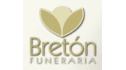 logo Bretón Funeraria