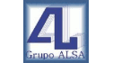 logo de Constructora AL