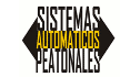 logo de Sistemas Automáticos Peatonales