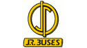 logo JR Buses