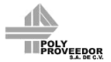 logo de Poly Proveedor