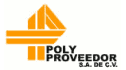 logo Poly Proveedor