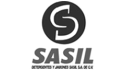 logo de Detergentes y Jabones Sasil