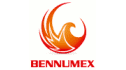 logo de Bennumex