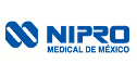 logo de Nipro Medical de México