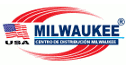 logo de Milwaukee Industrial Air Compressor