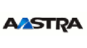 logo de Aastra Incorporated