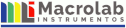 logo Macrolab Instrumentos