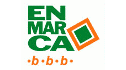 logo ENMARCA b.b.b.