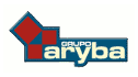 logo de Constructora Aryba