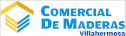 logo de Grupo Comercial de Maderas Villahermosa