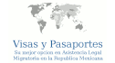 logo Visas y Pasaportes