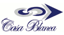 logo de Casa Blanca
