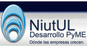 logo NiutUL Desarrollo y PyME