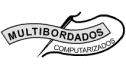 logo de multibordados computarizados