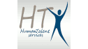 logo de HumanTalent Services