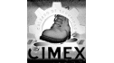 logo de cimex calzado
