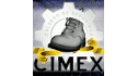 logo de Cimex Calzado