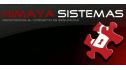 logo Himaya Sistemas de Seguridad