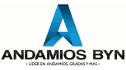 logo Andamios BYN