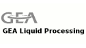logo GEA Liquid Processing / GEA Process Engineering A/S