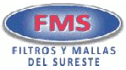 logo de Filtros y Mallas del Sureste
