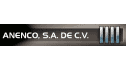 Anenco, S.A. de C.V.