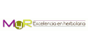 logo M&R Excelencia en Herbolaria