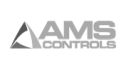 logo de AMS Controls