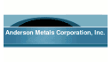 logo de Anderson Metals Corporation