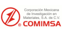 logo Corporación Mexicana de Investigación en Materiales