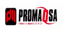 logo de Promotora de Maquinaria