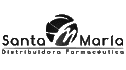 logo de distribuidora farmaceutica santa maria s.a. de c.v.