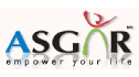 logo de Asgar Corporation