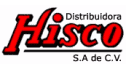 logo Distribuidora Hisco