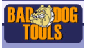 Bad Dog Tools